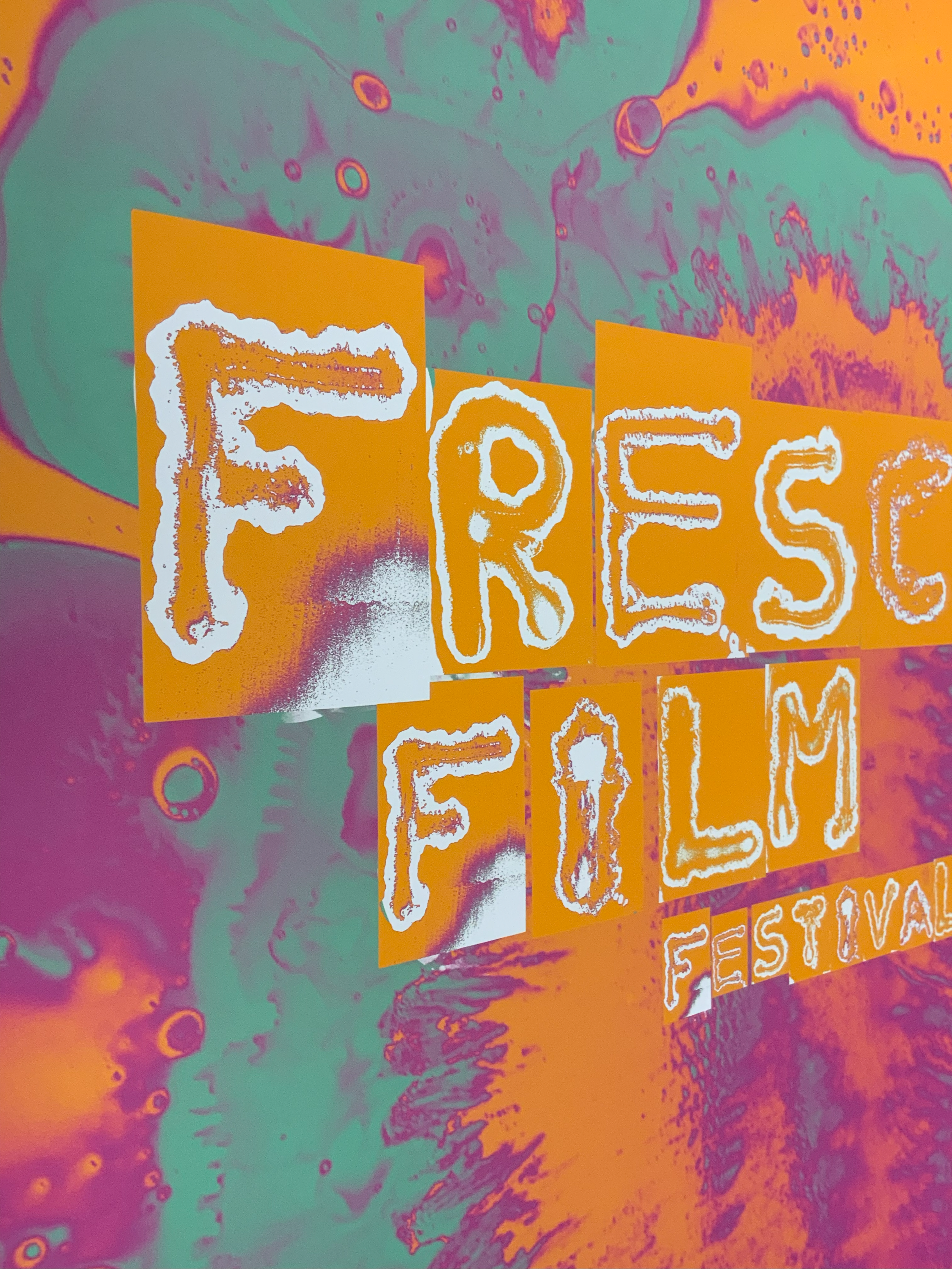 Fresco Film Festival 4