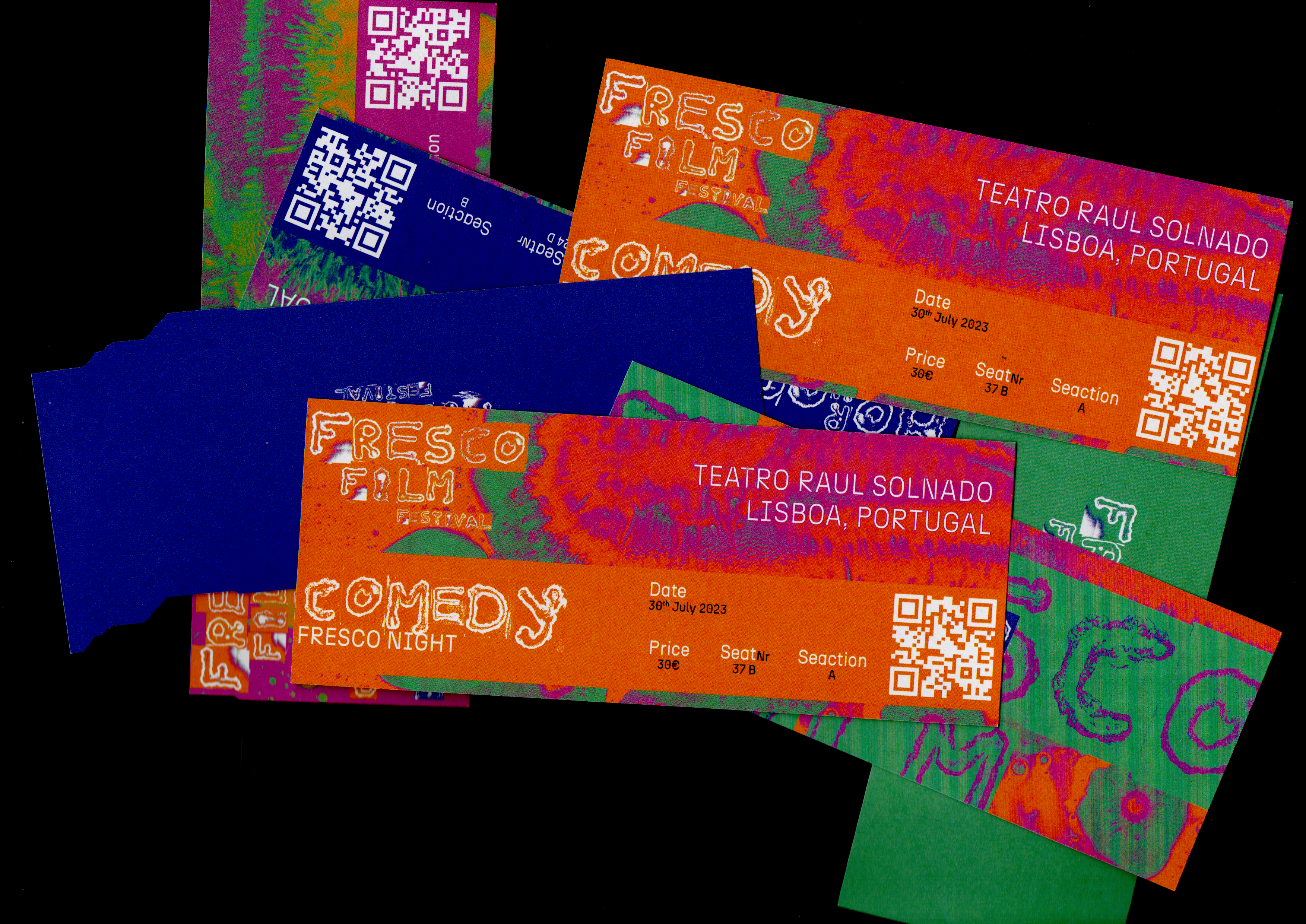 Fresco Film Festival 3