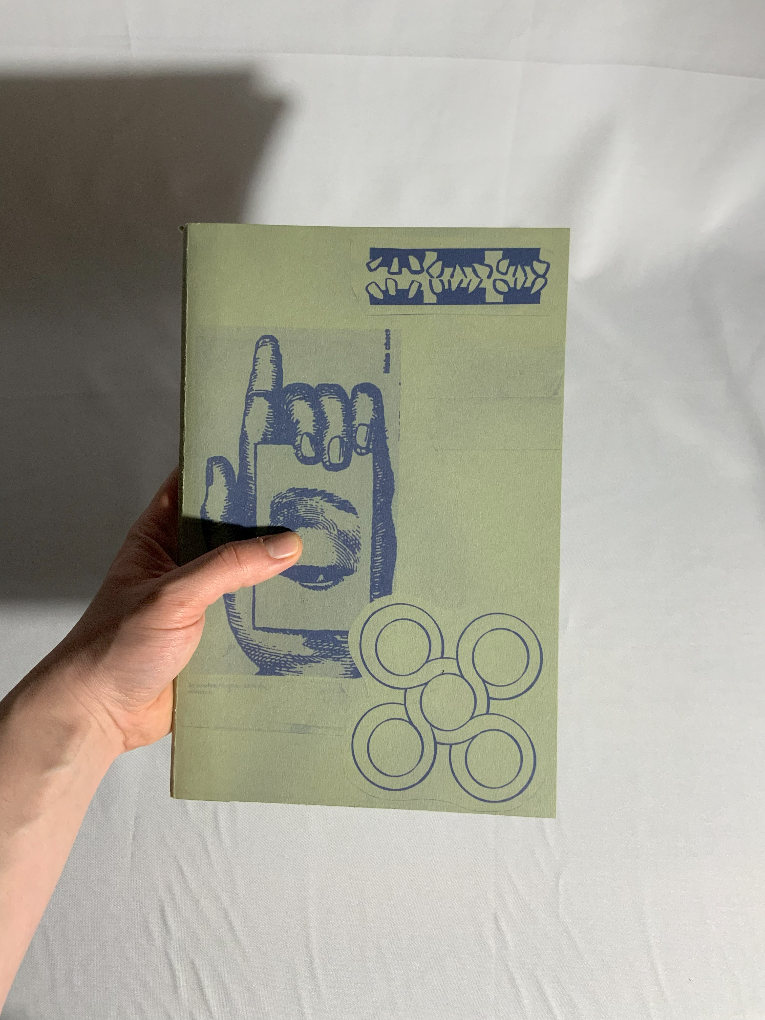 Utopia Bernadette Mayer 6